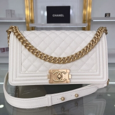 Chanel Leboy Series Bags